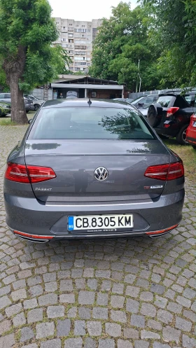 VW Passat R-Line 1.8 TSI 180 hp., снимка 3