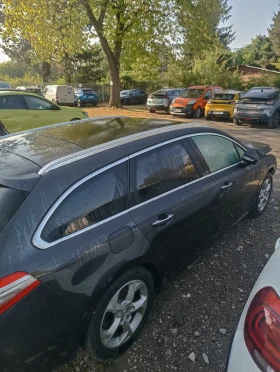 Peugeot 508, снимка 10