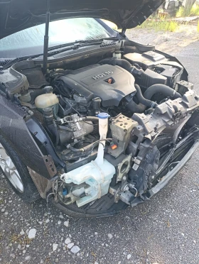 Peugeot 508, снимка 5