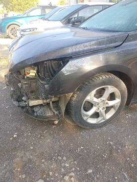 Peugeot 508, снимка 16