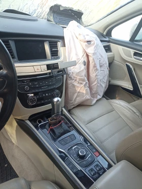 Peugeot 508, снимка 15