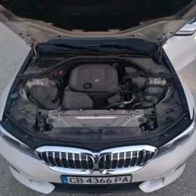 BMW 320 G20 Xdrive/ 190кс/ LUXURY/ CAM/ ACC/ КАСКО/ KLESS, снимка 12