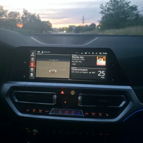 BMW 320 G20 Xdrive/ 190кс/ LUXURY/ CAM/ ACC/ КАСКО/ KLESS, снимка 11