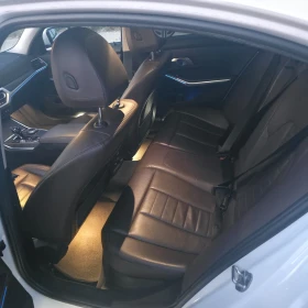 BMW 320 G20 Xdrive/ 190кс/ LUXURY/ CAM/ ACC/ КАСКО/ KLESS, снимка 9