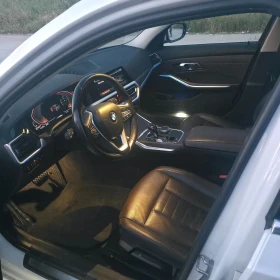 BMW 320 G20 Xdrive/ 190кс/ LUXURY/ CAM/ ACC/ КАСКО/ KLESS, снимка 7