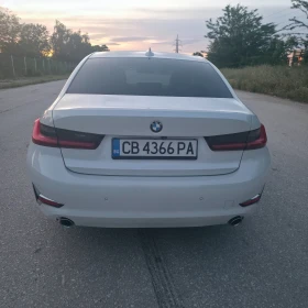 BMW 320 G20 Xdrive/ 190кс/ LUXURY/ CAM/ ACC/ КАСКО/ KLESS, снимка 5