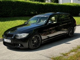BMW 335, снимка 1