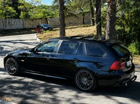 BMW 335, снимка 3