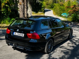 BMW 335, снимка 4