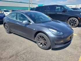Tesla Model 3 Long Range RWD* PANORAMA* ПОДГРЕВ* КРАЙНА ЦЕНА* , снимка 1