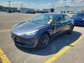 Tesla Model 3 Long Range RWD* PANORAMA* ПОДГРЕВ* КРАЙНА ЦЕНА* , снимка 2