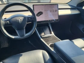 Tesla Model 3 Long Range RWD* PANORAMA* ПОДГРЕВ* КРАЙНА ЦЕНА* , снимка 4