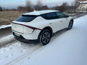 Kia EV6 RWD 77.4 KWh, снимка 3
