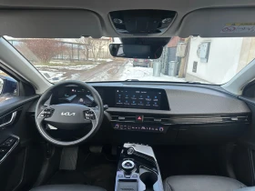 Kia EV6 RWD 77.4 KWh, снимка 12