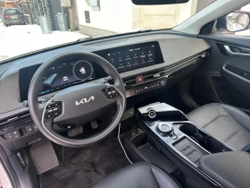 Kia EV6 RWD 77.4 KWh, снимка 8