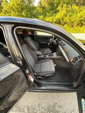 BMW 118 D, снимка 8