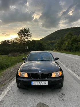 BMW 118 D, снимка 6