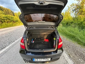 BMW 118 D, снимка 10