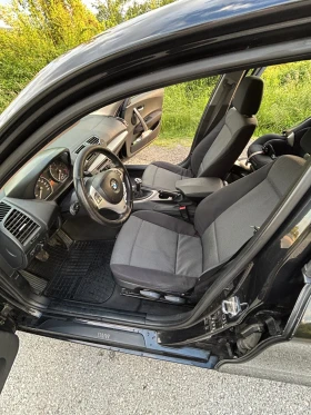 BMW 118 D, снимка 9