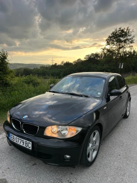 BMW 118 D, снимка 2