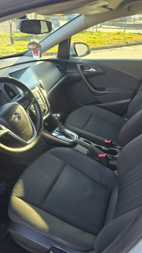 Opel Astra 1.4, снимка 10