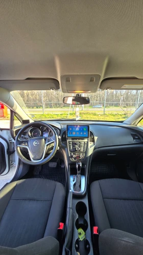 Opel Astra 1.4, снимка 12