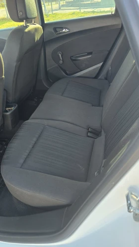Opel Astra 1.4, снимка 9