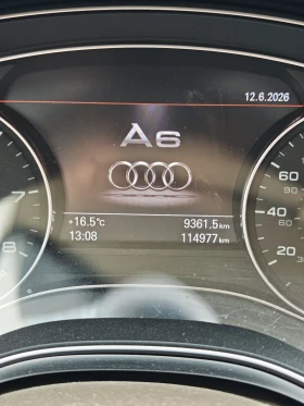Audi A6 3.0 tfsi supercharger , снимка 16