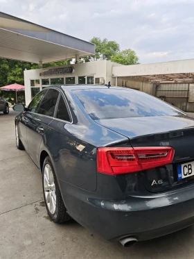 Audi A6 3.0 tfsi supercharger , снимка 4