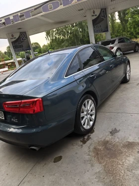 Audi A6 3.0 tfsi supercharger , снимка 3