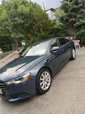 Audi A6 3.0 tfsi supercharger , снимка 5