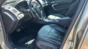 Opel Insignia 2.0 4х4 CDTI Cosmo SE Elite, снимка 4