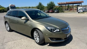 Opel Insignia 2.0 4х4 CDTI Cosmo SE Elite, снимка 2