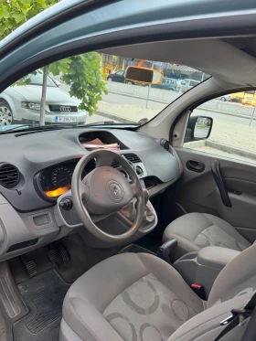 Renault Kangoo, снимка 3
