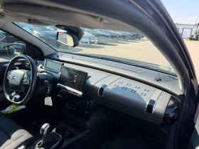 Citroen C4 Cactus 1.6HDI PANORAMA EURO 6, снимка 10