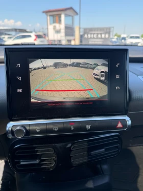 Citroen C4 Cactus 1.6HDI PANORAMA EURO 6, снимка 13