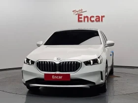 BMW i5 * Edrive 40* Harman Kardon, снимка 2