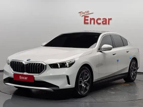 BMW i5 * Edrive 40* Harman Kardon, снимка 1