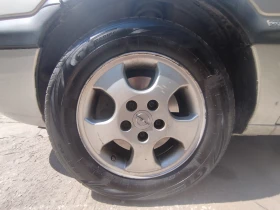 Opel Zafira, снимка 14