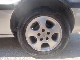 Opel Zafira, снимка 13