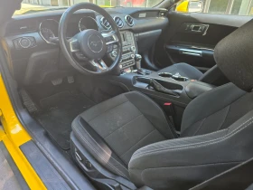 Ford Mustang V6, 3.7 Кабрио, снимка 6