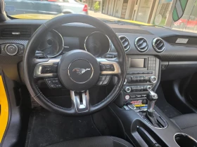 Ford Mustang V6, 3.7 Кабрио, снимка 7