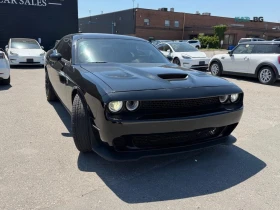 Dodge Challenger * Scat Pack* АвтоКредит * (ЦЕНА ДО БГ), снимка 3