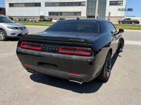 Dodge Challenger * Scat Pack* АвтоКредит * (ЦЕНА ДО БГ), снимка 5