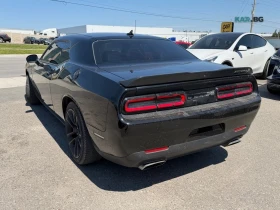 Dodge Challenger * Scat Pack* АвтоКредит * (ЦЕНА ДО БГ), снимка 7