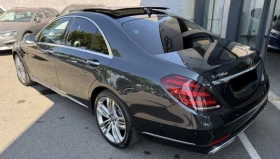 Mercedes-Benz S 350 d 4Matic, снимка 4