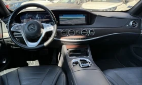 Mercedes-Benz S 350 d 4Matic, снимка 6