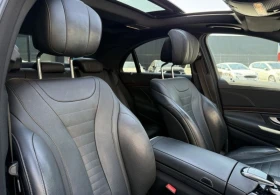 Mercedes-Benz S 350 d 4Matic, снимка 7