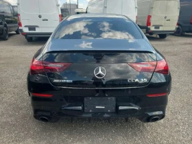 Mercedes-Benz CLA * AMG CLA35 4MATIC * CARFAX * ОПЦИЯ ЗА ФИНАНСИРАНЕ, снимка 17