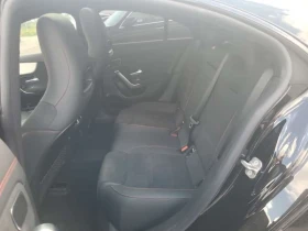 Mercedes-Benz CLA * AMG CLA35 4MATIC * CARFAX * ОПЦИЯ ЗА ФИНАНСИРАНЕ, снимка 13